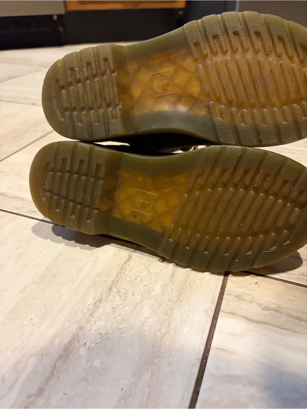 Dr. Martens classic dr